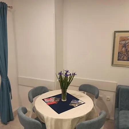 Appartement Peric West Dubrovnik