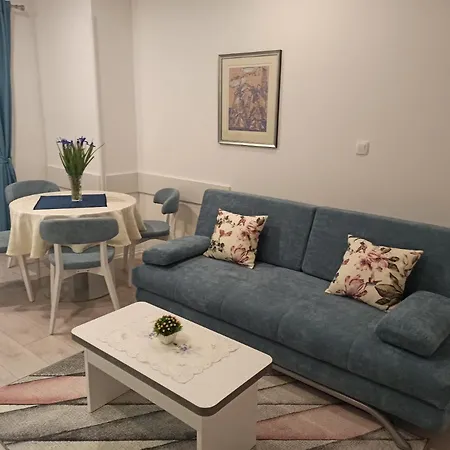 Appartement Peric West Dubrovnik