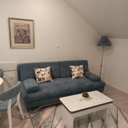 Peric West Apartment Dubrovnik