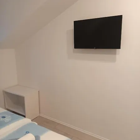 Peric West Appartement