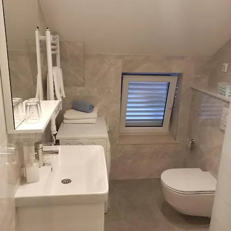 Peric West דירה דוברובניק