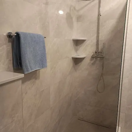 Peric West Apartment