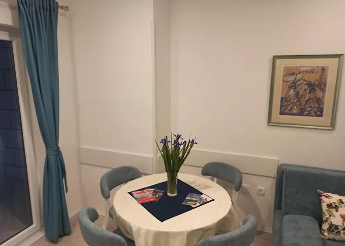 Lägenhet Peric West Dubrovnik