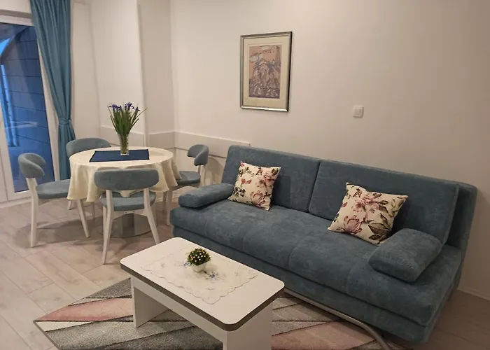 Lägenhet Peric West Dubrovnik