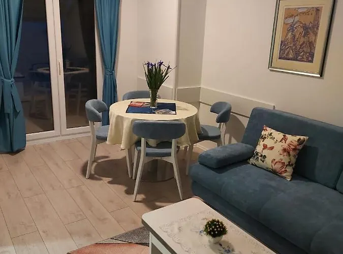 Lägenhet Peric West Dubrovnik