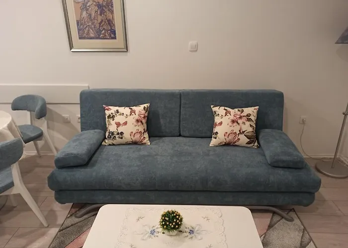 Peric West Dubrovnik