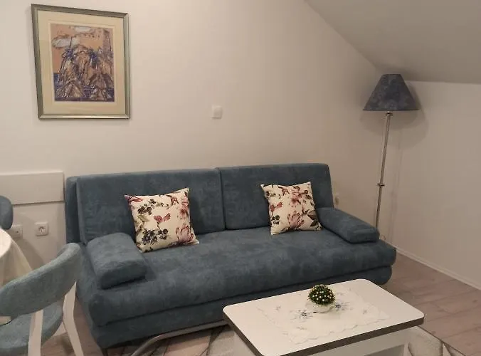 Peric West Lägenhet Dubrovnik