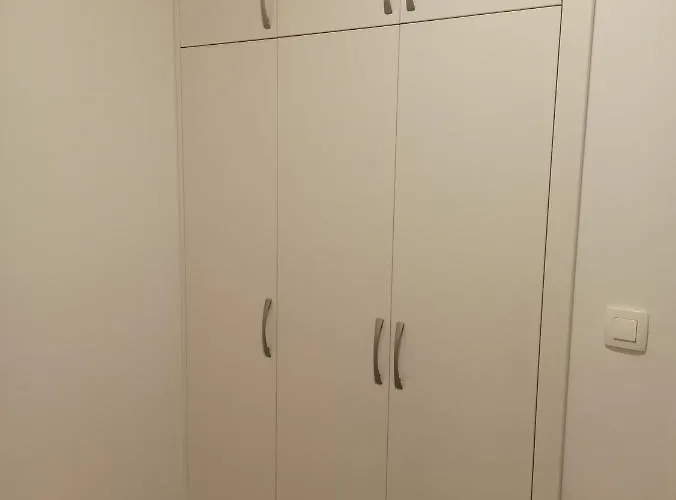 Peric West Lägenhet Dubrovnik