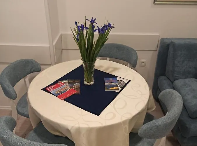 Peric West * Dubrovnik