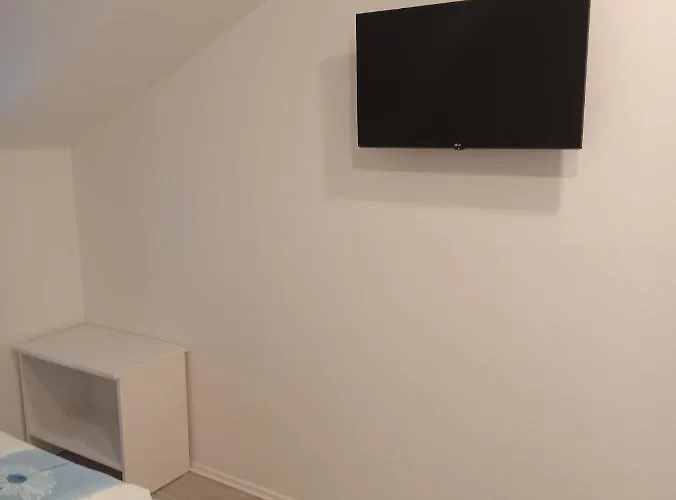Peric West Appartement