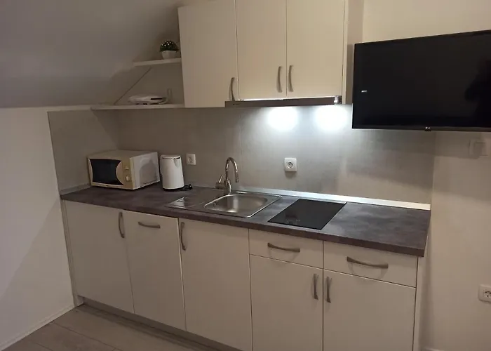 Lägenhet Peric West Dubrovnik