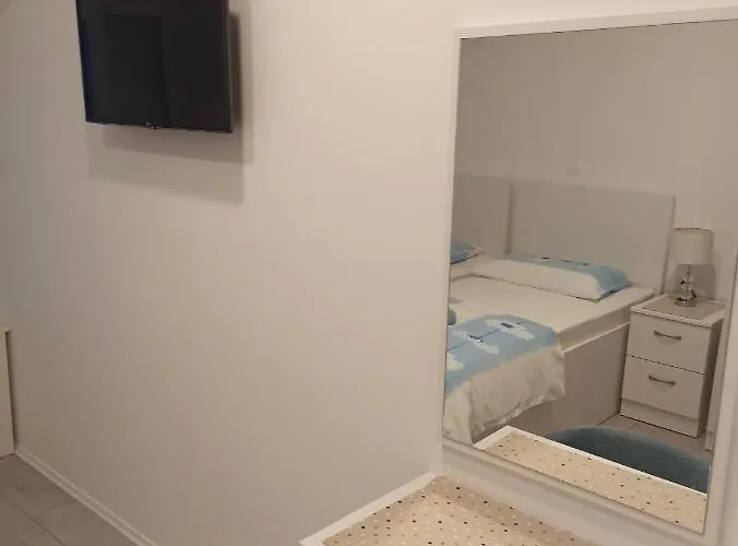 Peric West Dubrovnik