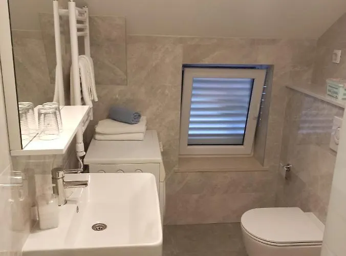 Peric West Lägenhet Dubrovnik