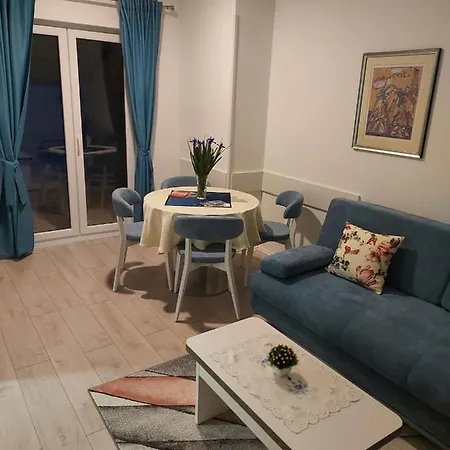 Apartament Peric West Dubrownik