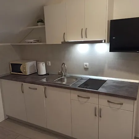 Apartament Peric West Dubrownik
