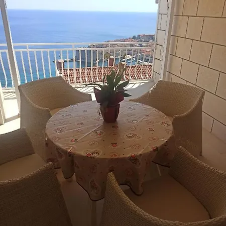 Apartament Peric West