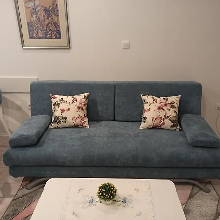 Peric West Ragusa