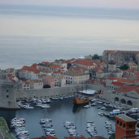 Peric West Apartment Dubrovnik