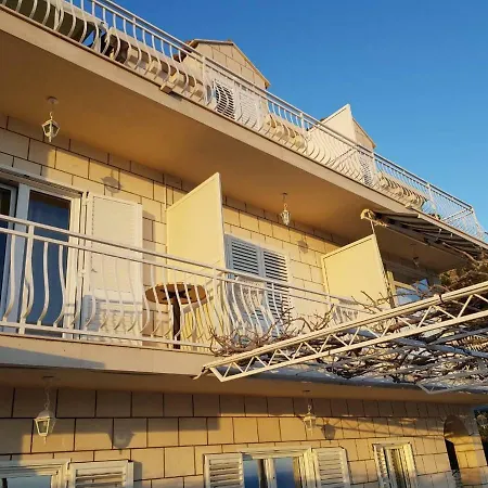 Peric West Apartment Dubrovnik